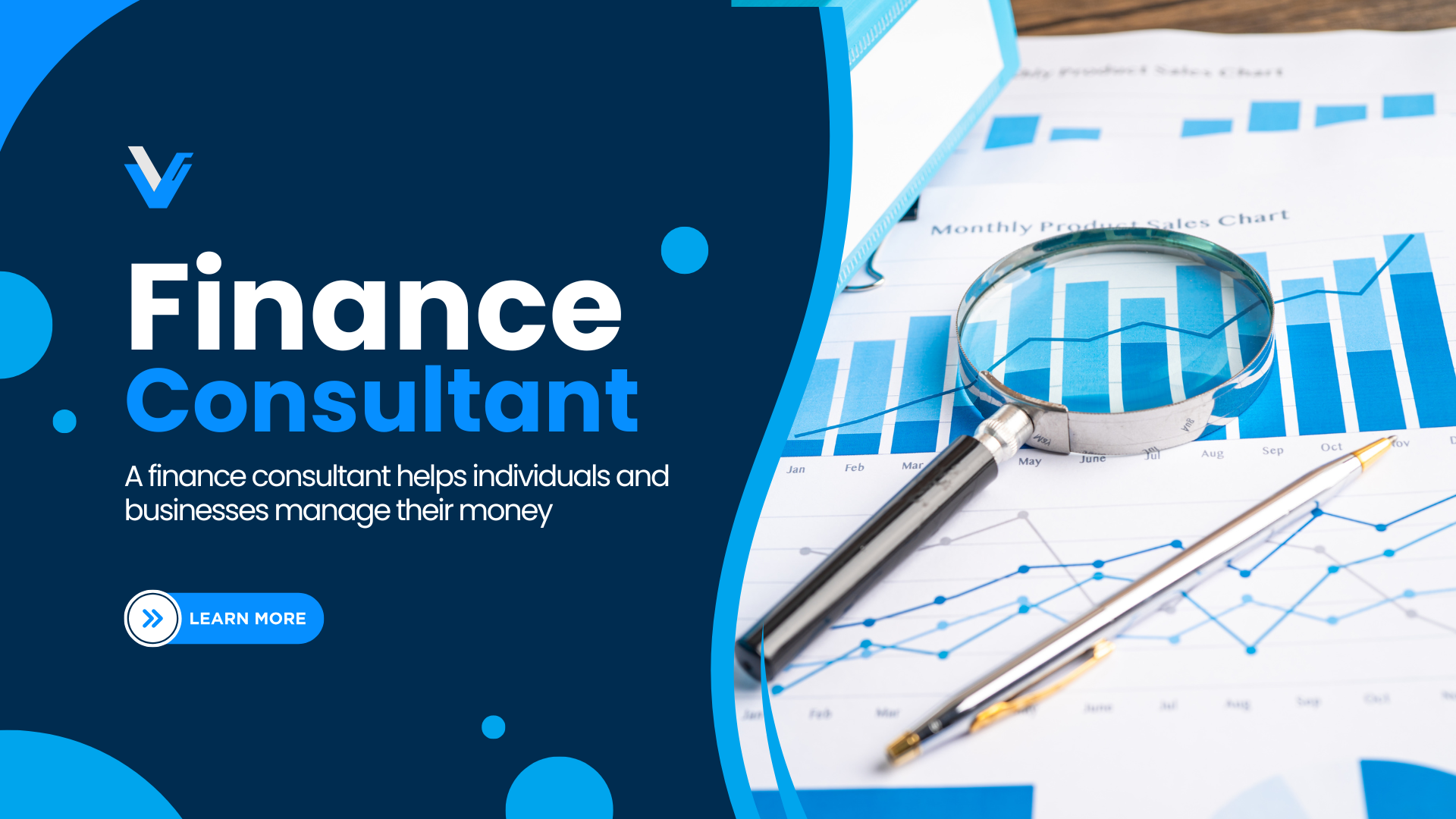 Finance Carousel