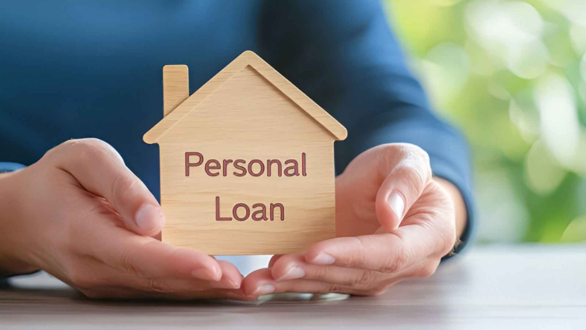 Personal Loan