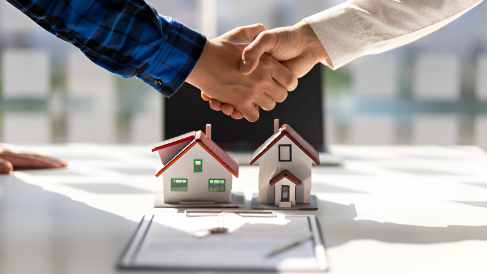Mortgage Loan