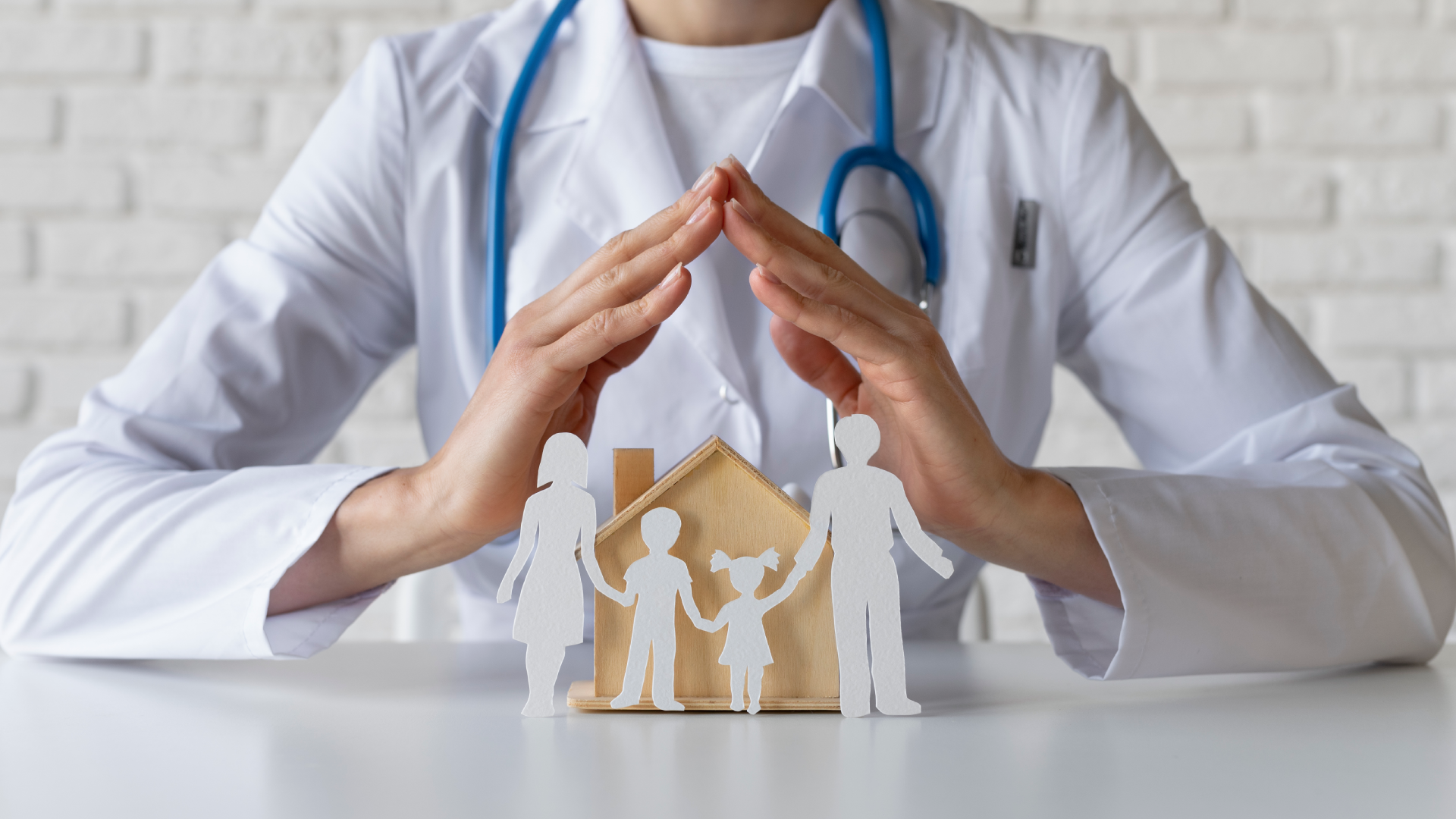 Health Insurance Services Image