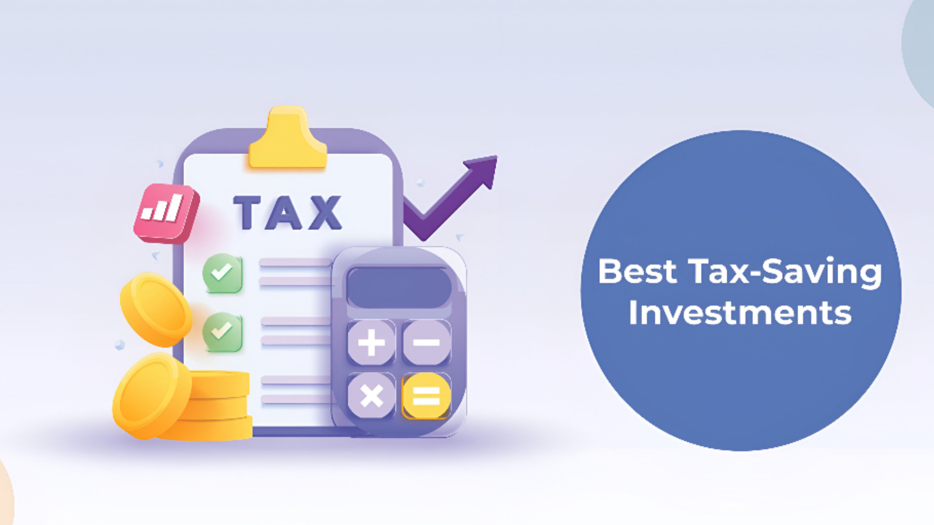 Tax Investments