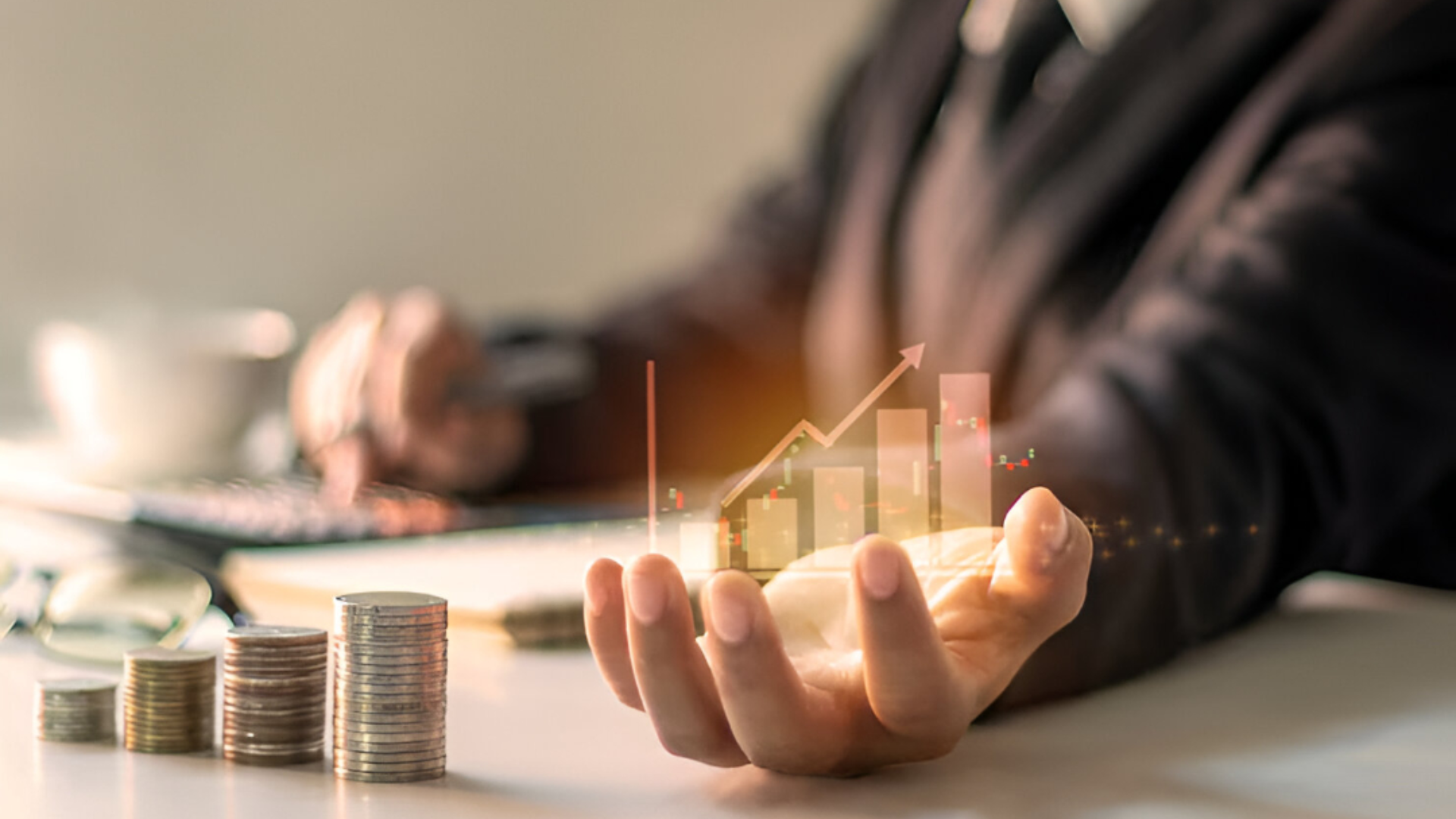 Business Investment