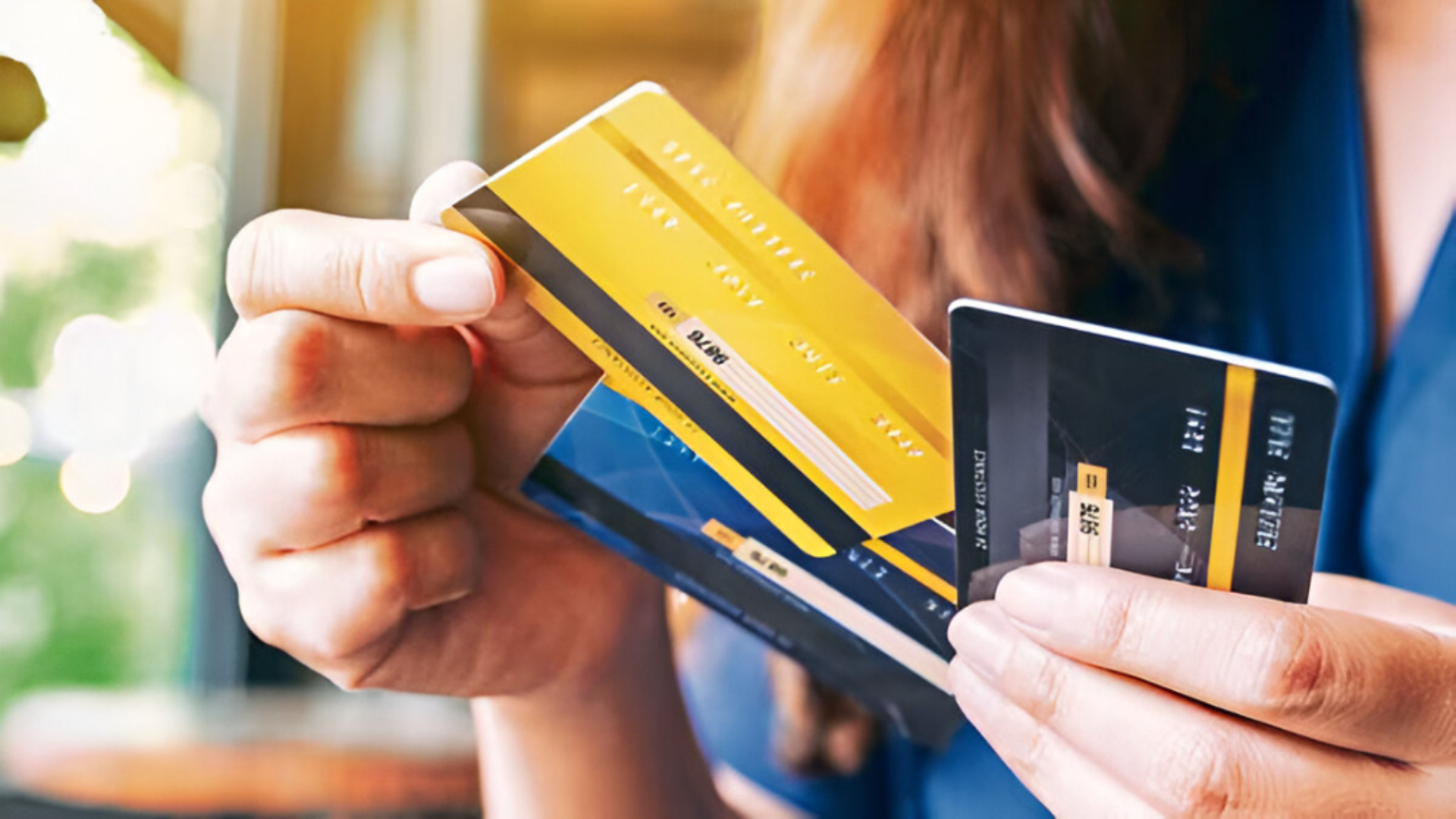 Credit Card Services