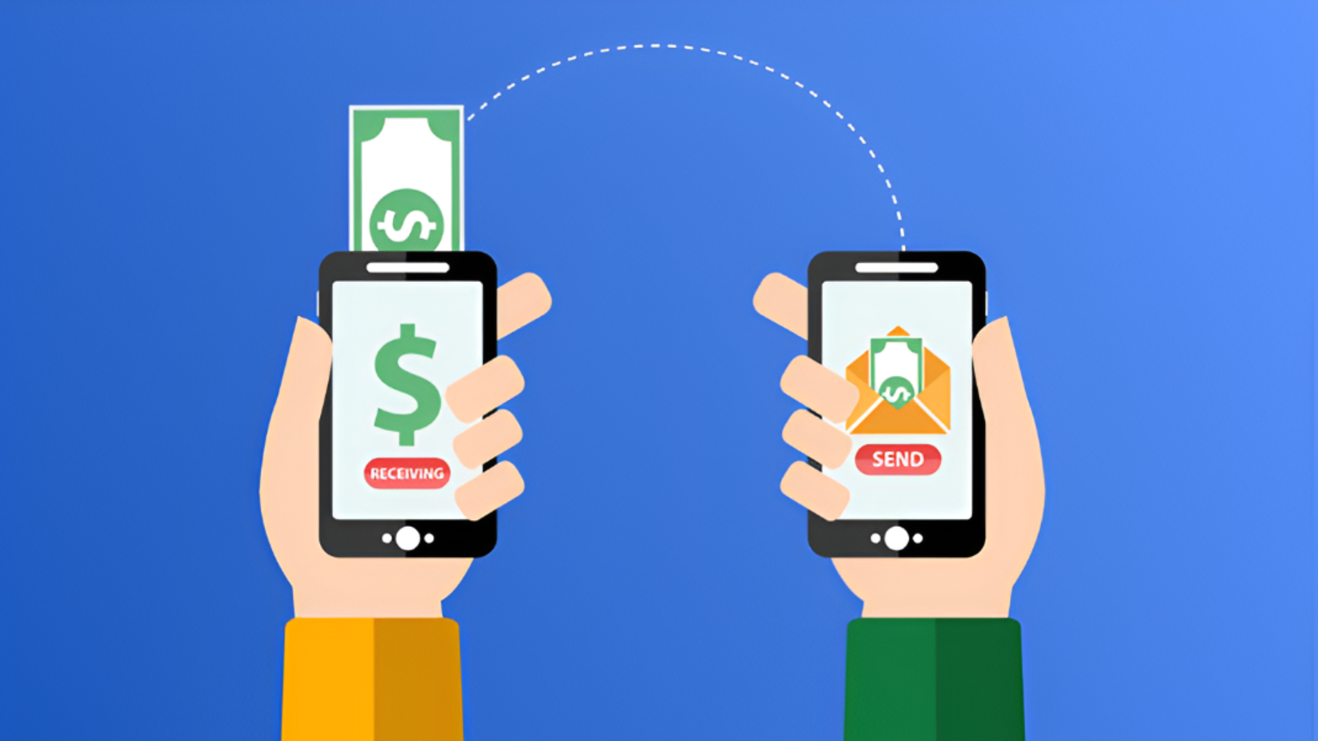 P2P Payment Services
