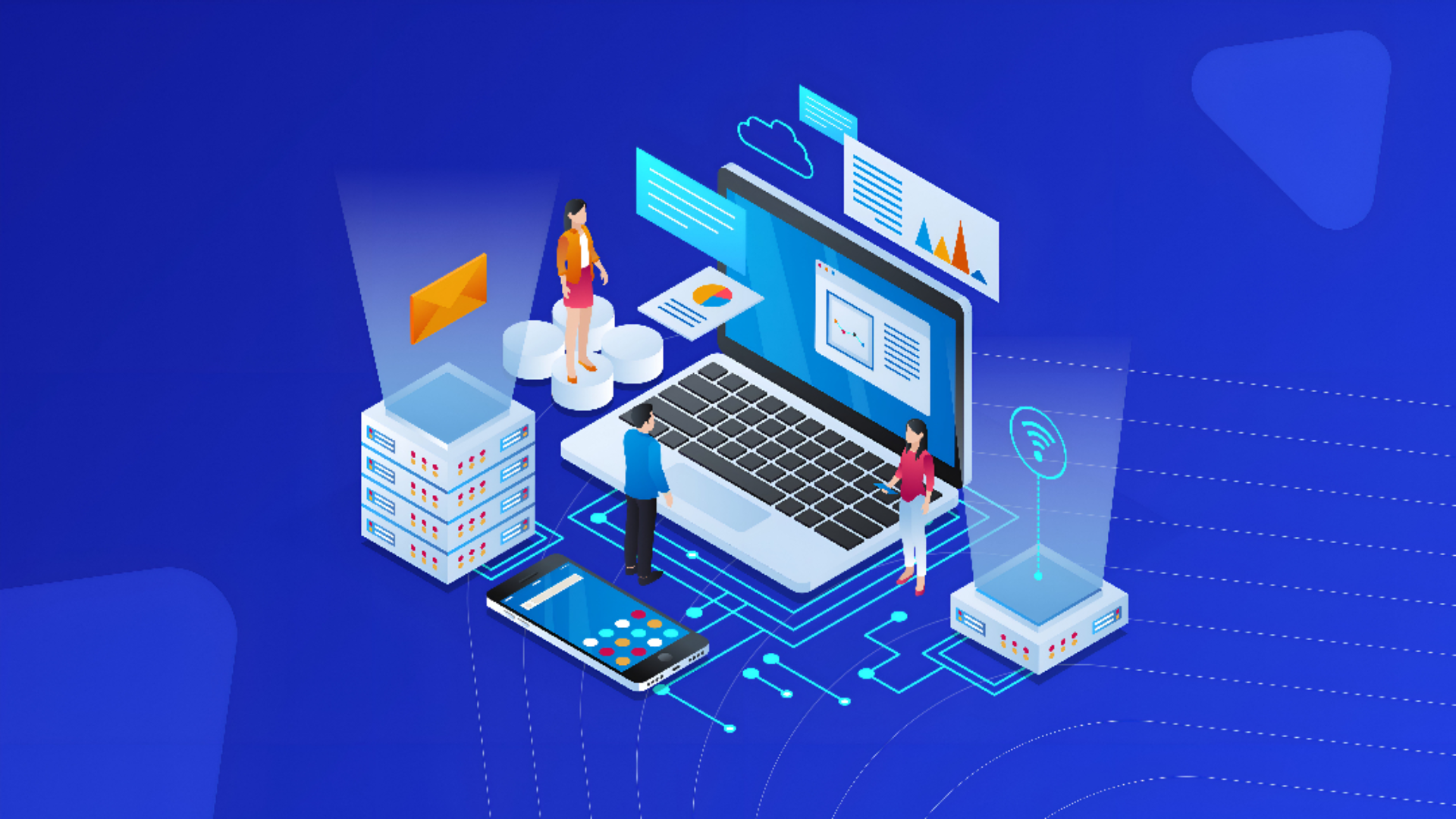 Payment Gateway Solutions